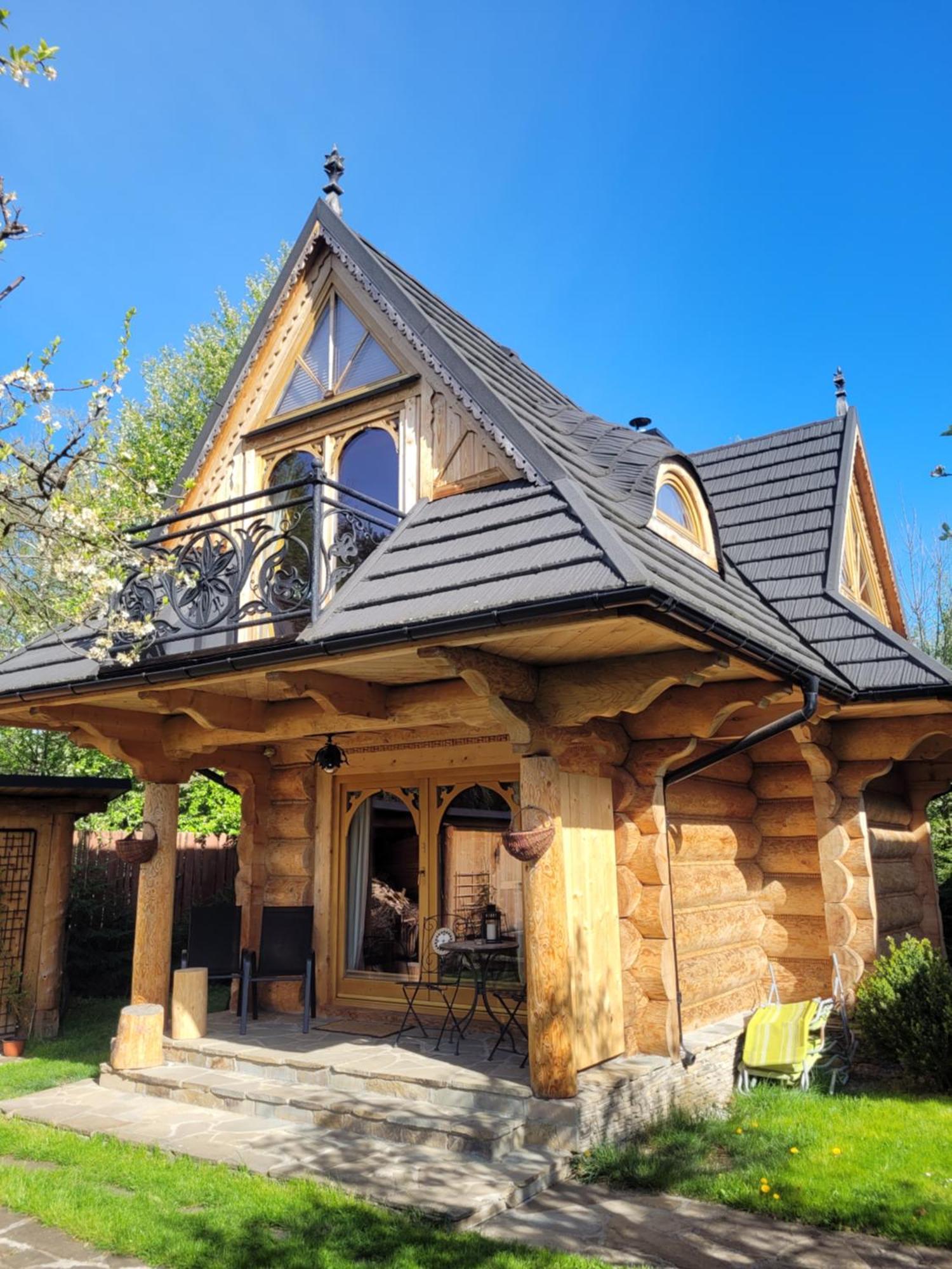 Chalet Jedrus Zakopane