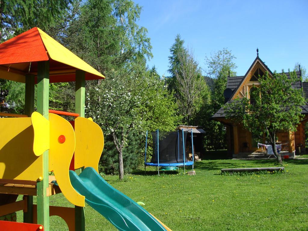 Jedrus * Zakopane