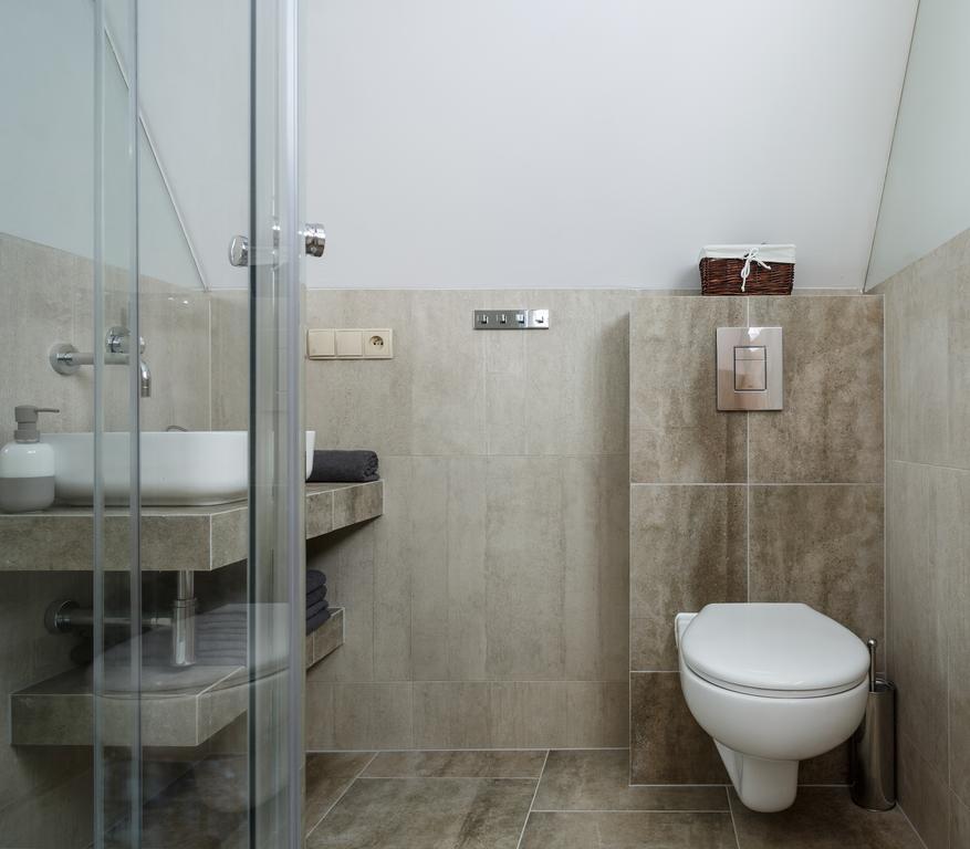 Chalet Jedrus Zakopane